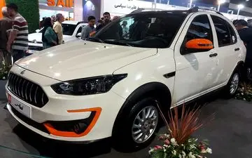 سایپا برگ برنده اش را رو کرد / با 200 میلیون خودرو لوکس بخرید !
