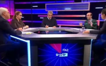 تحریف تاریخ به سبک شبکه من‌وتو