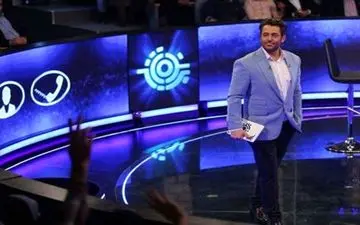 شوخی دردسرساز گلزار با شرکت‌کننده برنده‌باش