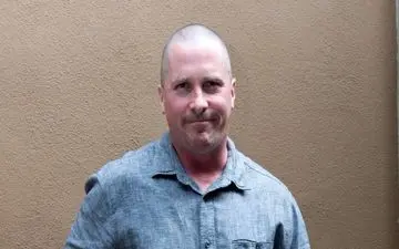 افزایش وزن فوق العاده آقای بازیگر بخاطر یک نقش + تصاویر