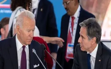 نامه بیش از ده‌ سازمان به بایدن: نگذار سیاست داخلی آمریکا مانع از توافق با ایران شود