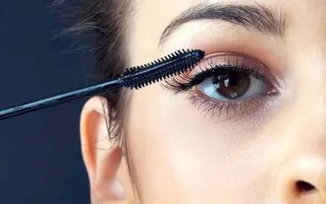 خانم ها دیگه ریمل هاشون رو دور نندازند / یک کاربرد جادویی بهت میگم استفاده کن!