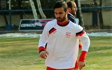 نوراللهی به دنبال گرفتن تسویه و رفتن به پرسپولیس