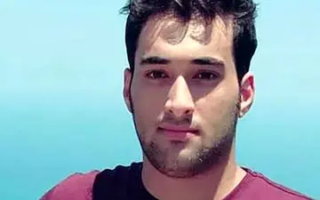 این قاتل فراری را می شناسید؟!