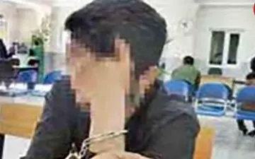 رهایی زن جوان از نقشه شوم کارشناس خدمات اینترنتی