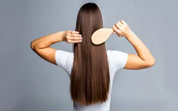 راز داشتن موهایی سالم و درخشان؛ این ۶ محصول را از دست ندهید!