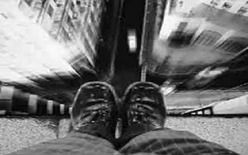 مسئول خودکشی این دختر کیست؟ + فیلم