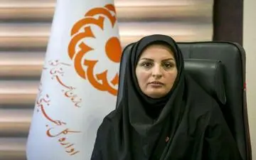 درآمد ۴۱۸ میلیارد ریالی سازمان بهزیستی استان کرمانشاه از مشارکت های مردمی/رشد ۱۵۰ درصدی مشارکت های مردمی