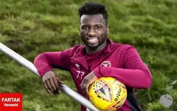 همسر بازیکن جدید استقلال اسرائیلی است؛ دیپورت در انتظار اسماعیل گونکالوس 