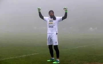  حربه شفر برای پنهان کردن استقلال+ عکس