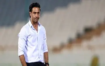 مجیدی: فردا با تمام توان بازی می کنیم
