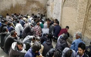 دستگیری 83 خرده فروش و معتاد متجاهر در کرمانشاه  