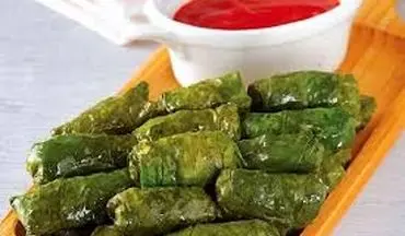 آموزش یک دلمه جدید با طعم بی نظیر!