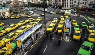  تصویب افزایش ۱۲.۵ درصد کرایه‌های تاکسی، اتوبوس و مینی بوس در سال ۹۷