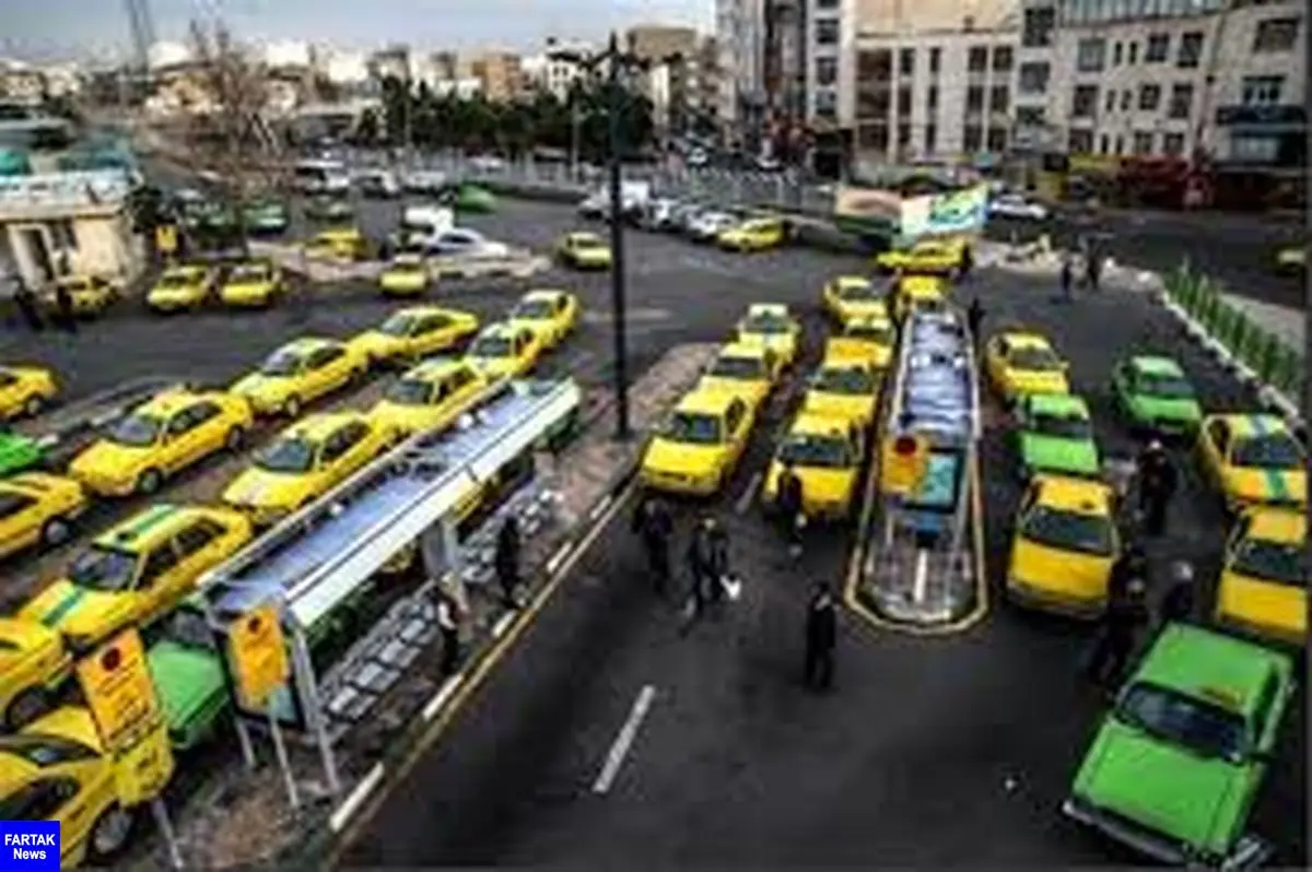  تصویب افزایش ۱۲.۵ درصد کرایه‌های تاکسی، اتوبوس و مینی بوس در سال ۹۷