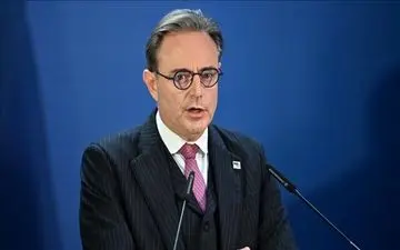 نخست وزیر بلژیک: آمریکا قوی‌تر است اما شرافت ما فروشی نیست