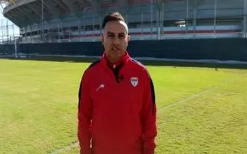 کعبی: لیگ قهرمانان آسیا را سورپرایز کردیم