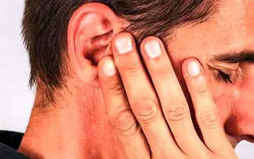 با این توصیه‌ها گرفتگی گوش شما برطرف می‌شود