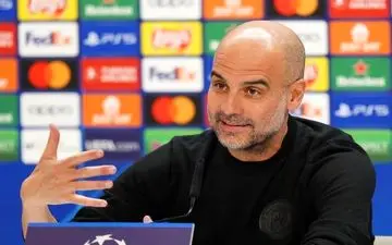 گواردیولا: برای انتقام گرفتن از رئال به مادرید نیامده‌ایم/ یک روز هم سیتی قهرمان اروپا خواهد شد 