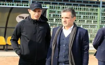 بررسی شانس موفقیت گل‌محمدی در پرسپولیس
