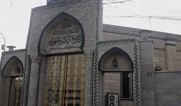 علت مهم بودن مسجد النوری برای داعش؟