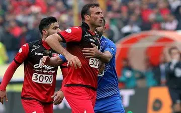 حمله تند سیدجلال به طارمی و ماهینی؛ برای برخی‌ها متاسفم! حد خودتان را بدانید!