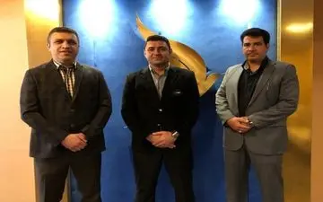 جانشین فکری در نساجی مشخص شد