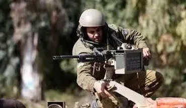  گلوله‌های تقویت شده ارتش اسرائیل برای مقابله با فلسطینی ها