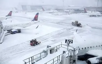 اعلام آخرین وضعیت فرودگاه‌های کشور