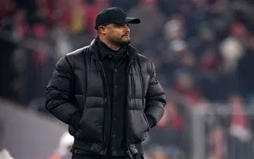 کمپانی: رئال مادرید بهترین تیم تاریخ اروپاست اما می‌خواهیم برنده شویم 