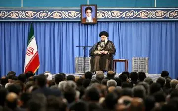 نگاه مجلس نباید به توانایی‌ها و ظرفیت‌های ملی مأیوسانه باشد