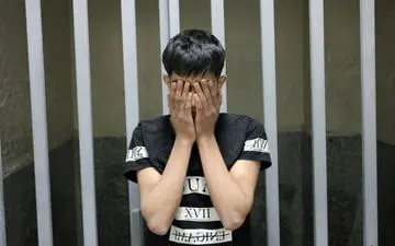 ماجرای قتل در عروسی/اعترافات قاتل ۱۶ ساله