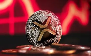 ریپل وارد منطقه خطر شد!