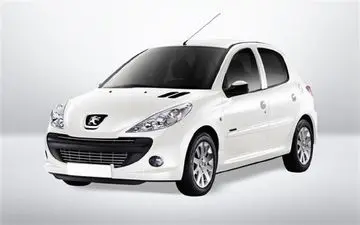 قیمت روز پژو ۲۰۷ پنجشنبه ۷ دی | کارخانه و صفر