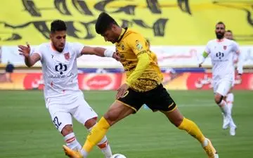 خبر خوش برای هواداران استقلال از اصفهان/ هافبک لژیونر به استقلال نزدیک شد