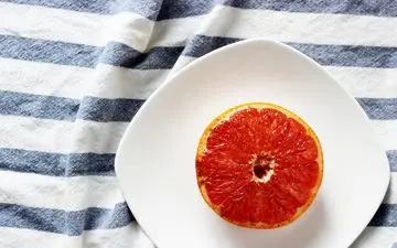 خوراکی های چربی سوز زمستانی