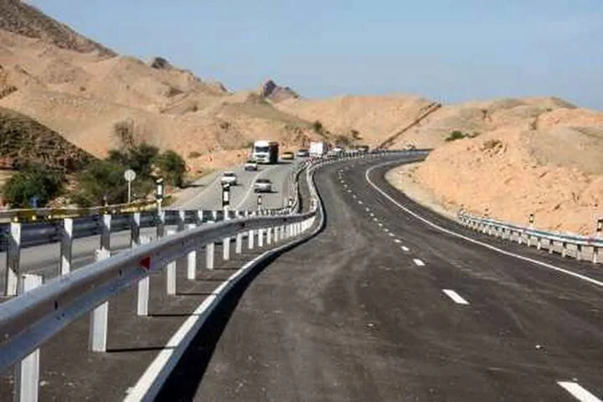 

 ثبت کاهش ۳۸ درصدی تعداد جانباختگان در جاده‌های استان/کرمانشاه پیشتاز بی‌رقیب ایمنی زائران اربعین ۱۴۰۴




 