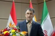 پایگاه سلامت شهرک شهید باهنر کرمانشاه افتتاح شد