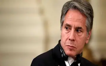 بلینکن: ایران هنوز تصمیم مهمی برای بازگشت به توافق هسته‌ای نگرفته است