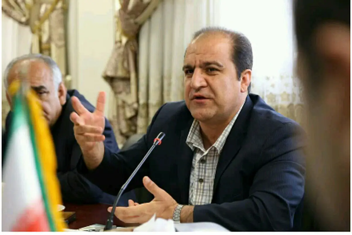  نشست کارگروه تنظیم ساختار حوزه معاونت هماهنگی امورعمرانی استانداری‌ها در شیراز 