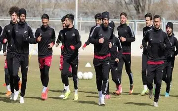 ممنوعیت بازیکنان تراکتور از فعالیت در فضای مجازی 