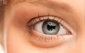 رنگ چشم در مورد سلامت ما چه می‌گوید؟