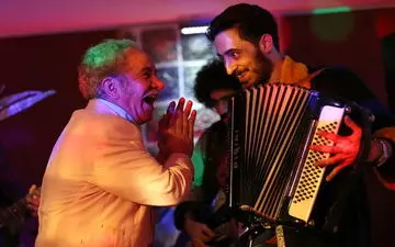 سینما بهانه‌ای برای فرار از واقعیت