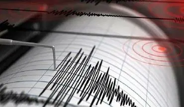 زلزله 4.3 ریشتری "قصرشیرین" را لرزاند