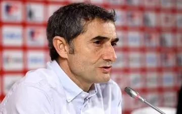 پاداش اتلتیک بیلبائو به والورده؛ توافق در قرار داد جدید