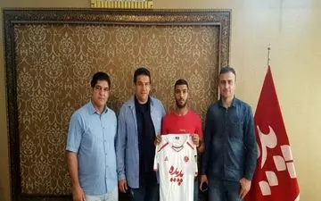 بازمانده سرخپوشان از لیست تیم‌ملی