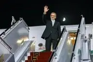 پزشکیان عازم تهران شد