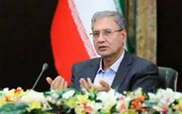 ربیعی: رهبری شجاعانه از افزایش قیمت بنزین دفاع کردند