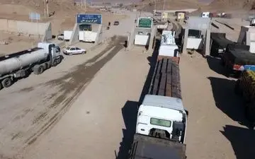 رشد 20 درصدی و افزایش 17 صادرات کالا از گمرک پرویزخان و شوشمی طی هشت‌ماهه سال‌جاری