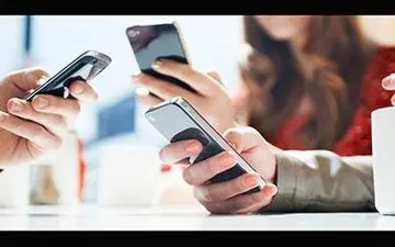 بلایی که تلفن همراه بر سرپوستتان می‌آورد